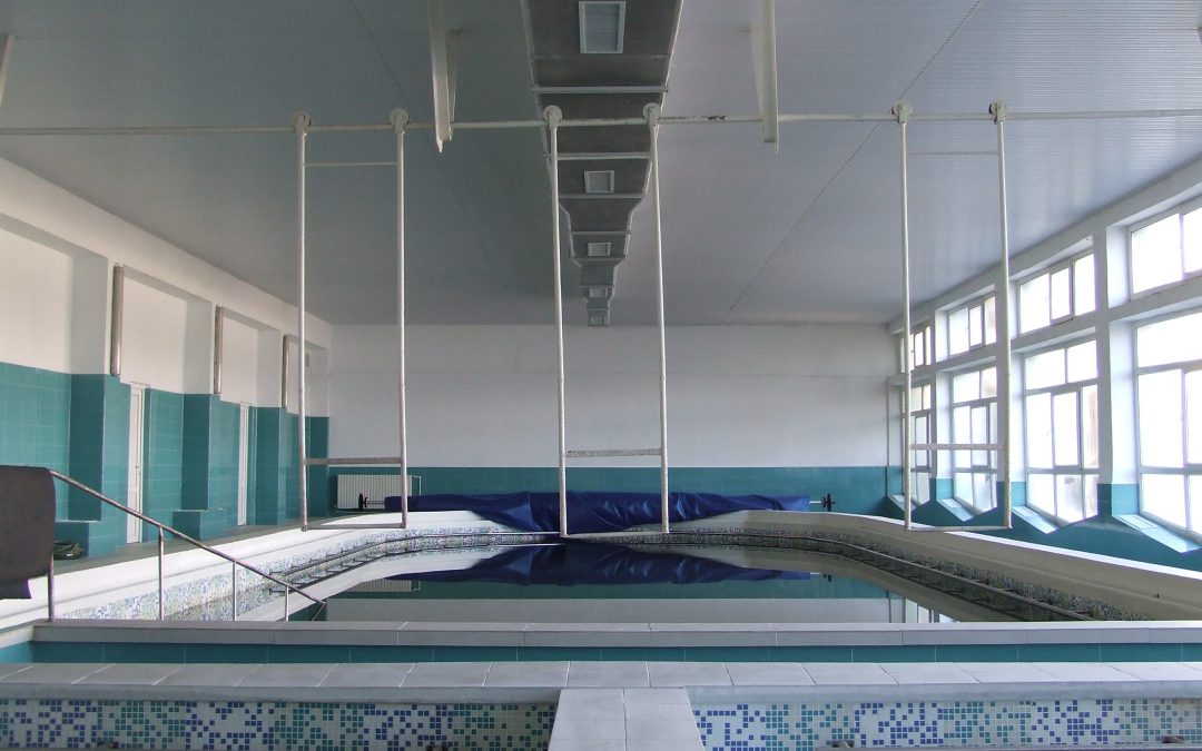 BAZIN RECUPERARE EFORIE NORD